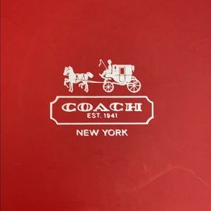 Coach Folly Sneakers